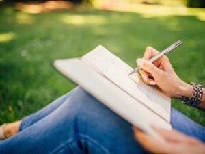 Die Sommerferien rücken näher - auch bei uns im WissensWerk