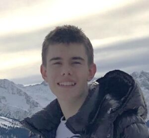 Ein Blick hinter die Kulissen: Patrick stellt seine Arbeit als Tutor im WissensWerk vor