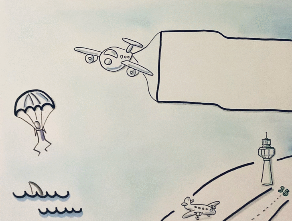 Visual-Coaching Bild Gallerie - Themenspeicher