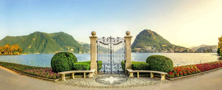 Visit Visual. Lugano anders sehen.