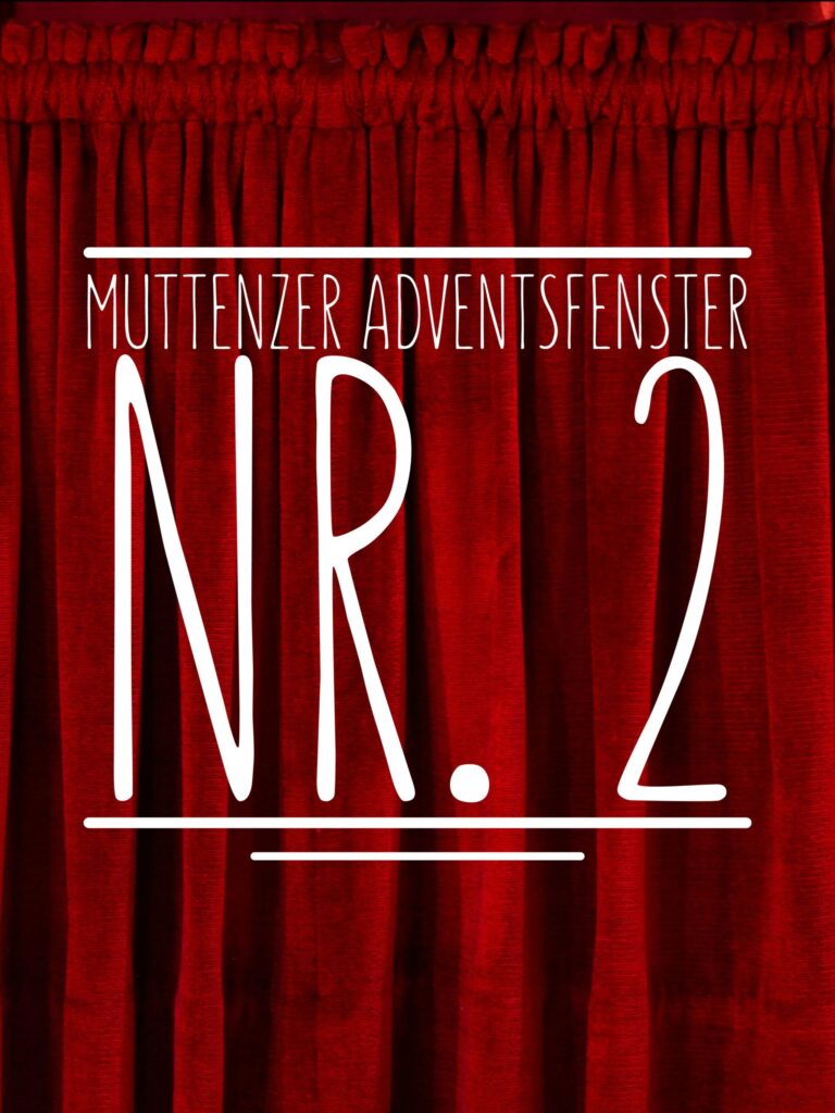 Adventsfenster 2025