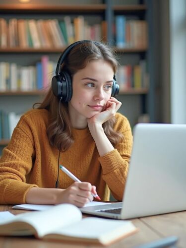 KI - lernen dami umzugehen