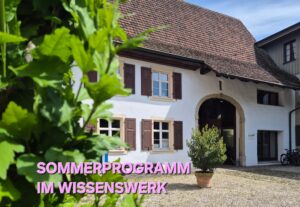 Öffnungszeiten & Programm in den Ferien