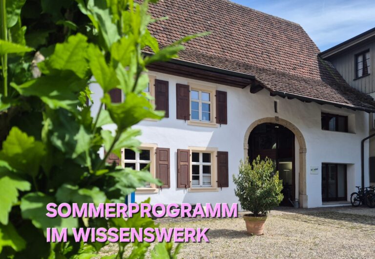 Öffnungszeiten & Programm in den Ferien