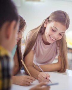 YONDY Mathe Camp Samstags-Booster