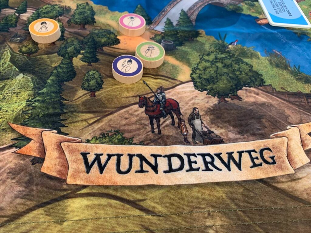 Bewegendes Hohenwart – gemeinsam weiterdenken
