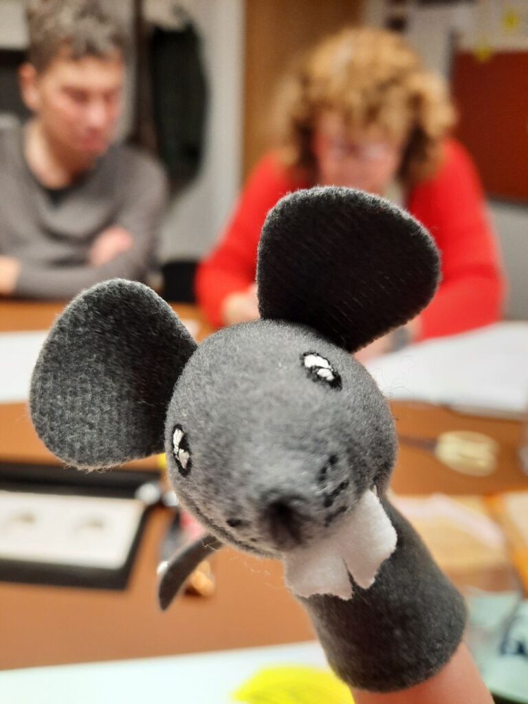 Frühlingsbuntes Hohenwart – Struktur trifft Leichtigkeit