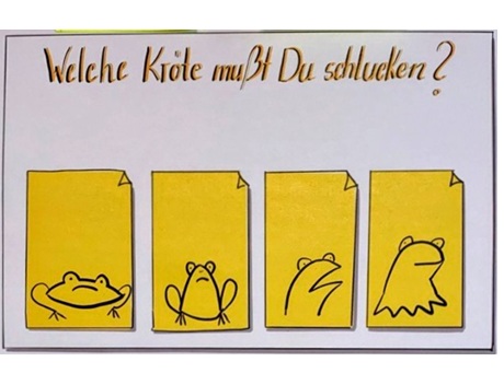 Frühlingsbuntes Hohenwart – Struktur trifft Leichtigkeit