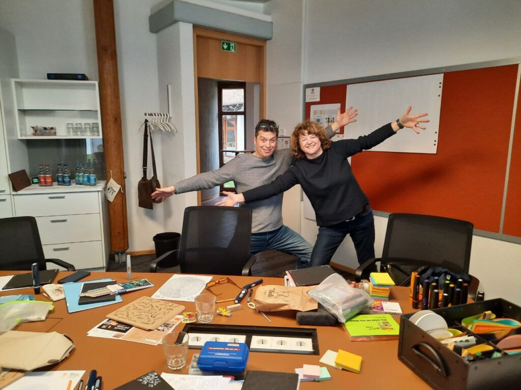 Himmlisches Hohenwart – Fokus pur
