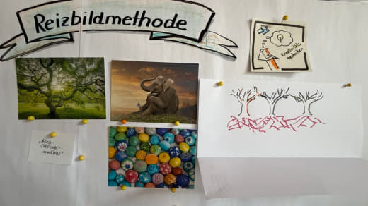 Hoffnungsvolles Hohenwart – spielerisch neue Wege denken